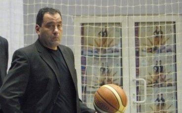 Великов очаква силна конкуренция в Балканската лига