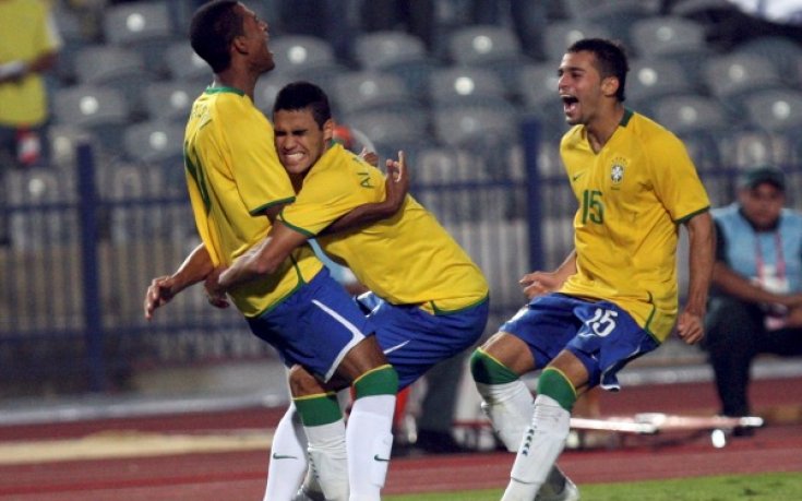 Майкон разплака Германия