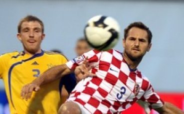 Славен Билич изгони двама футболисти от лагера на Хърватия