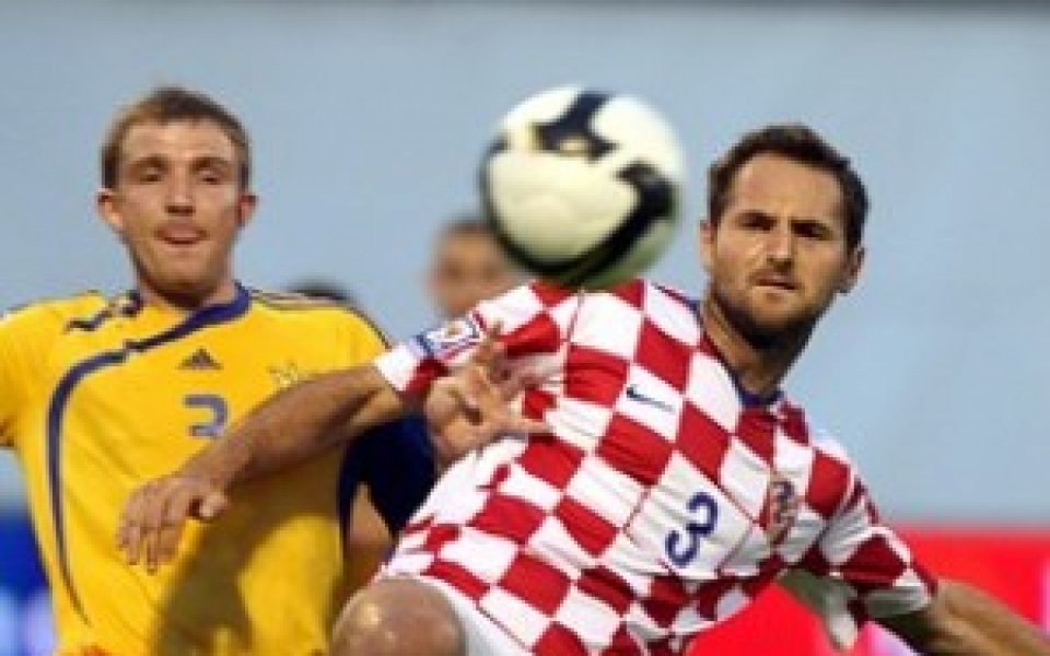 Славен Билич изгони двама футболисти от лагера на Хърватия
