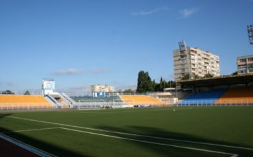 Насрочиха дата за Черноморец - Левски