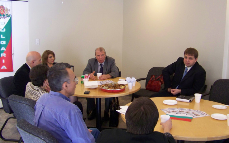 Българи в Канада ще правят наш културен център по време на Олимпиадата