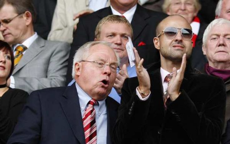 Преговорите за продажбата на Ливърпул в заключителна фаза