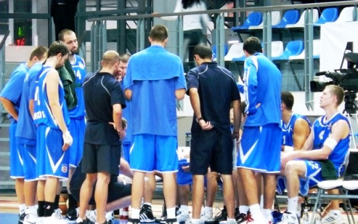 Рилецо започна с поражение в Балканската лига