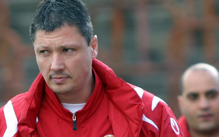 Пенев рязък към играчите си: Нищо хубаво не ни чака