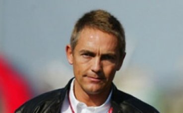 Уитмарш: Бътън не трябва да бъде толкова предпазлив