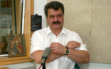 Батков се срещна с новия треньор на Левски
