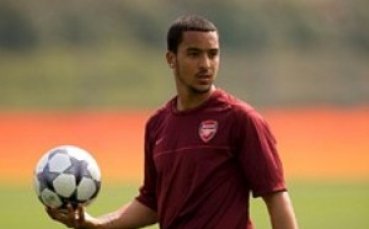 Уолкът извън игра за месец