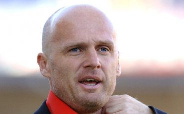 Чешкият специалист Михал Билек беше обявен за старши треньор на