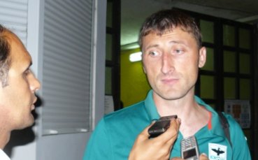 Димитър Коемджиев подсили Локо Мездра