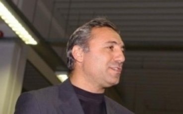 Стоичков удари Селтик като гост