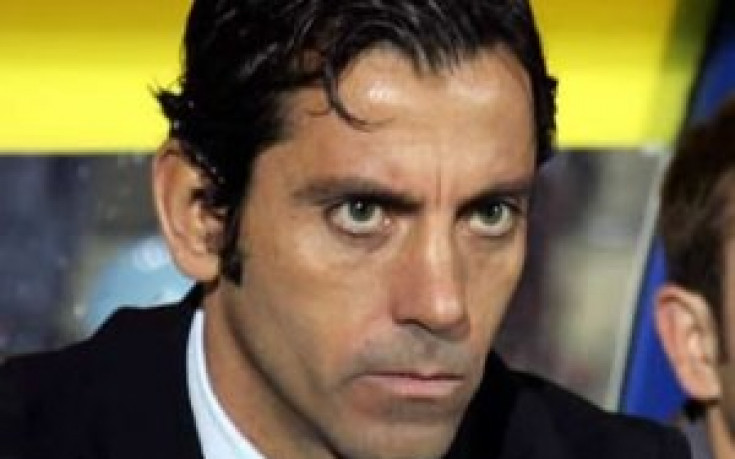 Кике Санчес Флорес е новият фаворит да поеме Атлетико