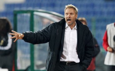 Торстен Финк: Можехме да отбележим още