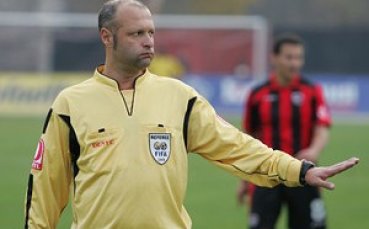 Ристосков: Според мен се справих