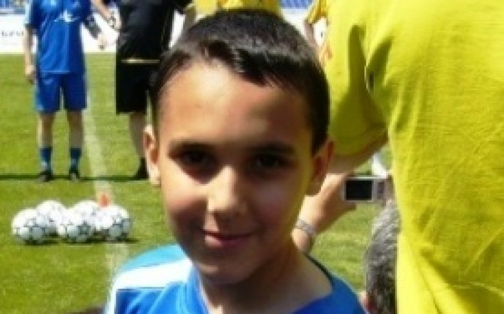 Кипи Бербатов тръгна с победа в Сотрон