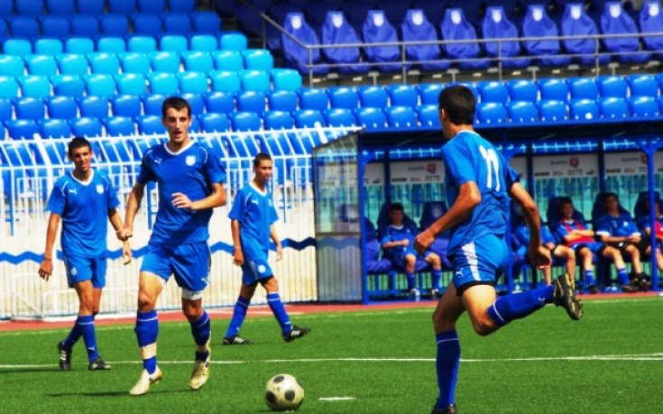 Ботев си върна на Черноморец при дубъла