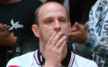 Наказаха Левски за влизане в съдийската съблекалня