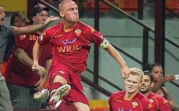 Нови провали за Лацио и Рома