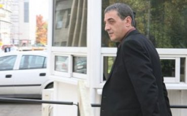 Босът на ЦСКА след разпита в ГДБОП: Обвинения към мен? Глупости!