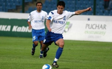 Бивш треньор на Мицански стана национален селекционер на Полша