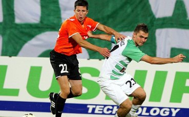 Втора победа за Мицански и компания в Полша