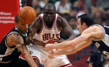 Биковете удариха шпорите