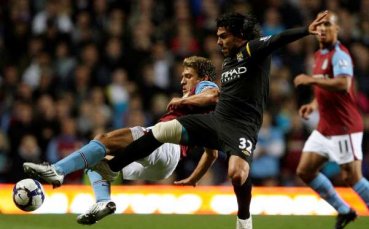 Стилиян Петров: Не трябва да имаме респект към „Голямата четворка”