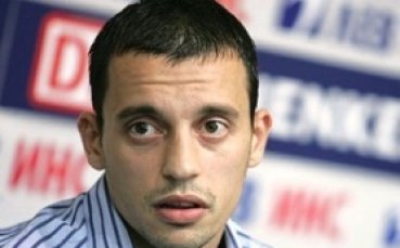 Далаклиев на финал за Купата на България