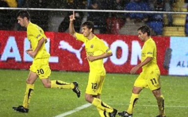 Виляреал разнищи Тенерифе и взе втори скалп в Испания