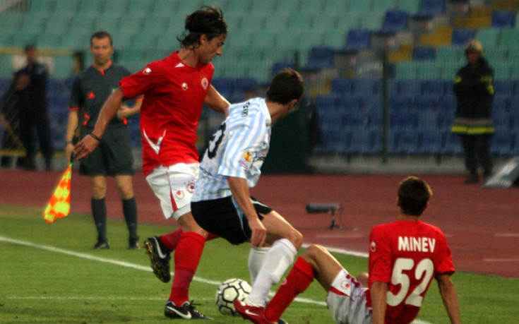 ЦСКА може да картотекира единствено юноши за мачовете в Европа