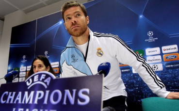 Шаби Алонсо: Трябва да сме силни срещу Милан, за да се класираме