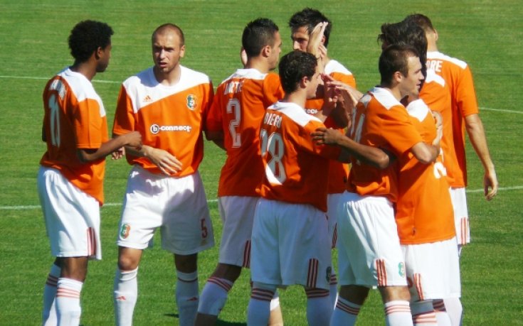 Литекс би ЦСКА и на Панчарево