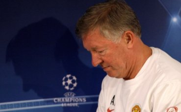 Фъргюсън отново недоволства от съдии