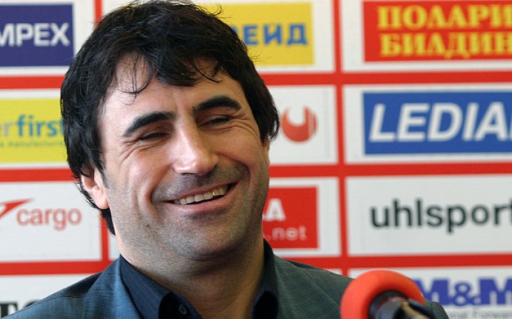 Калоян Стоянов разкри, че Пенев е присъствал на боя над футболисти на ЦСКА