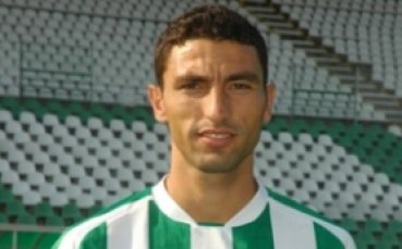 Дончо Атанасов аут за още два мача