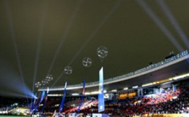 25 000 гледат финала на азиатската Шампионска лига