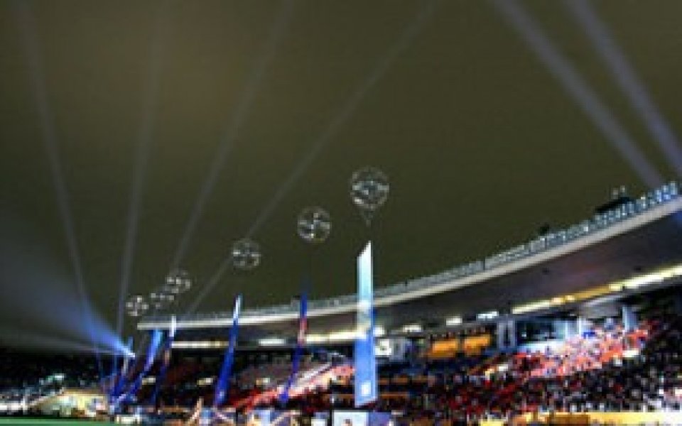 25 000 гледат финала на азиатската Шампионска лига