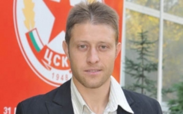 Владо Манчев: С това себераздаване, и победите ще дойдат