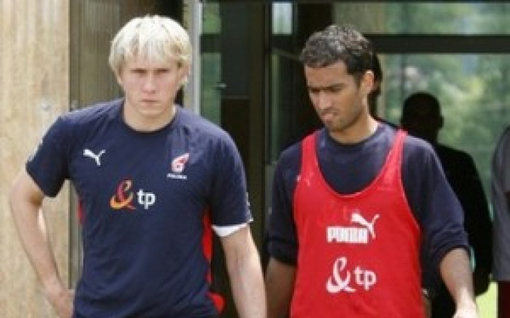 Кусчак: Ван дер Сар не ме харесва и не ми помага