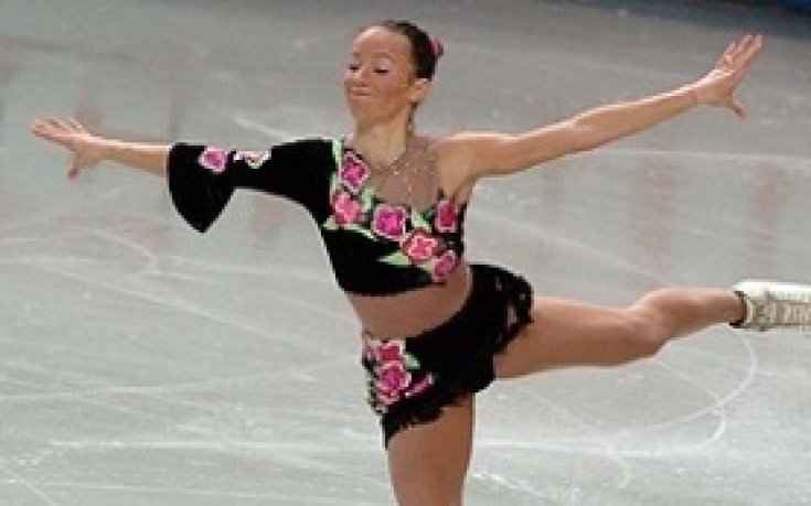 Поредна титла за Соня Радева