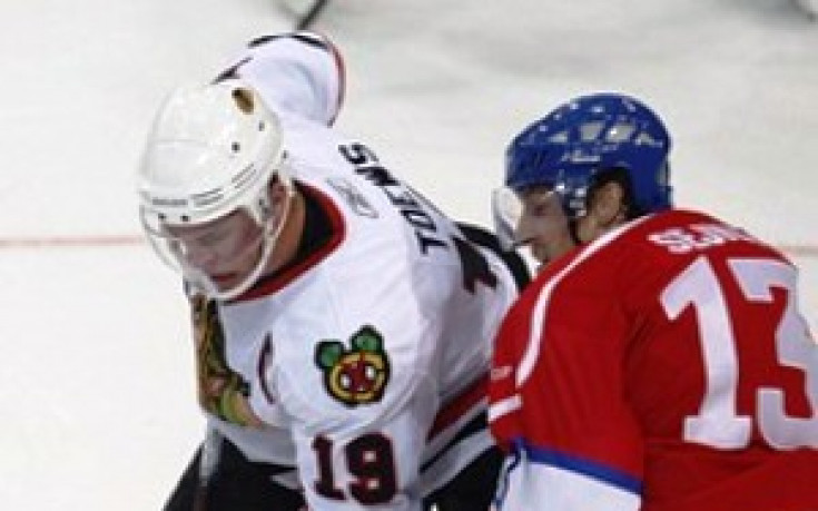 Черните ястреби биха кралете след завръщането на Туес