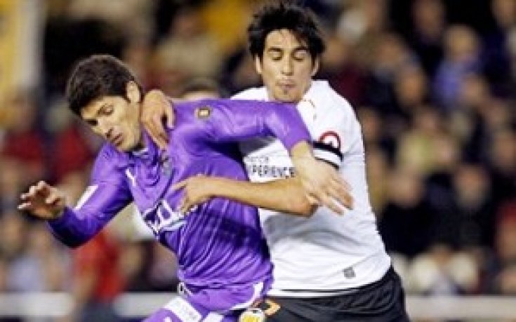 След неуспеха с Мартин Петров, Тотнъм се прицели в ас на Валенсия