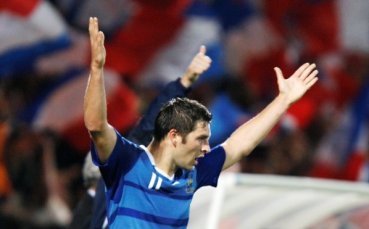 Кошмар на ЦСКА в полезрението на Милан