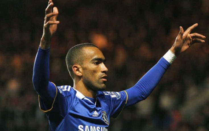 Челси загуби Босингва за три месеца