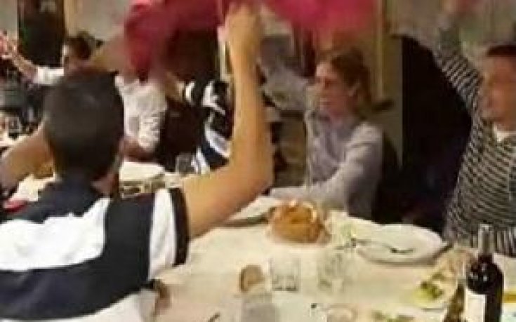 В Алкоркон празнуват до 6 часа сутринта