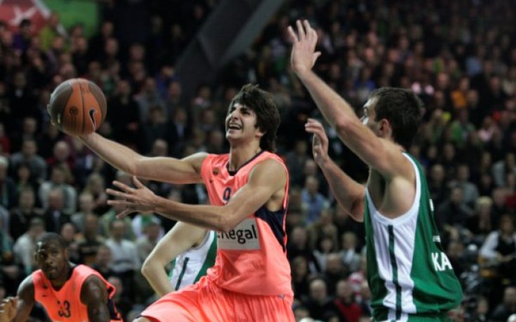 Четири отбора без загуба досега в Евролигата