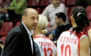 Божков вече мисли за Тел Авив
