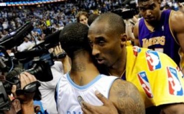 Денвър смаза шампиона Лейкърс