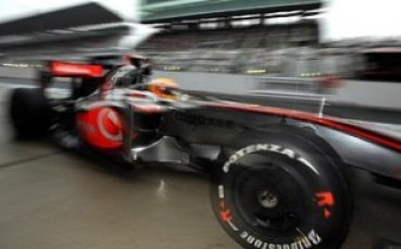 Мерцедес купи шампиона Браун GP