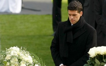 Балак аут за Германия - Кот Д'Ивоар, Дрогба под въпрос